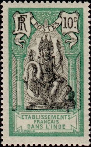 God Brahma