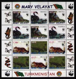 Wwf