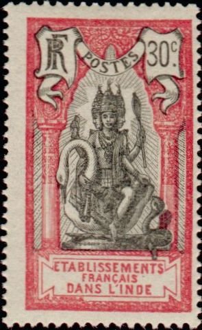 God Brahma