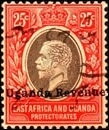 King George V (1865-1936)