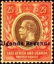 King George V (1865-1936)
