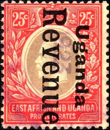 King George V (1865-1936)