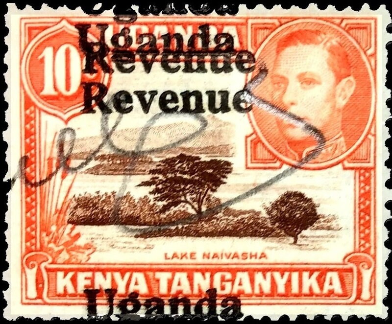 Lake Naivasha