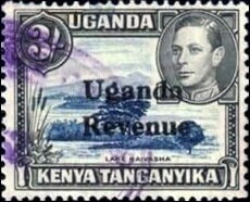 Lake Naivasha
