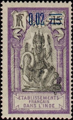 God Brahma