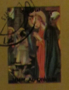 Adoration