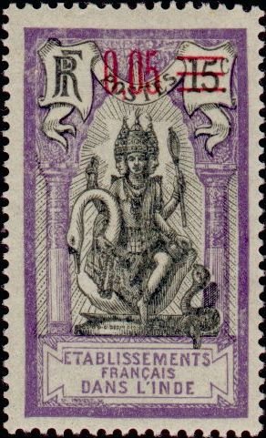 God Brahma