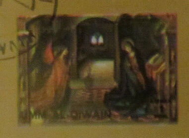 Annunciation