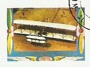 Biplane