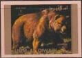 Brown Bear (Ursus arctos)