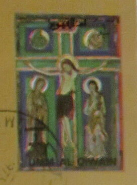 Crucifixion