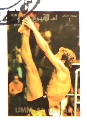 Diving