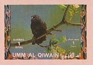 Dusky Twinspot (Euschistospiza cinereovinacea)