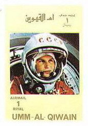 History of space
