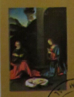 Holy Family