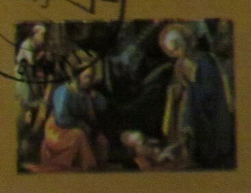 Holy Family