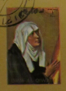 Holy Virgin