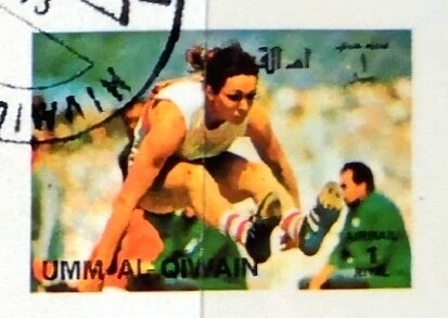 Long Jump