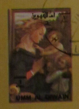 Madonna with Child and Angels, Filippo Lippi