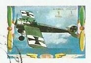 Monoplane