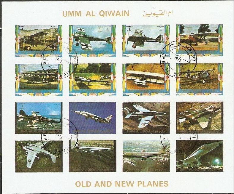 Planes