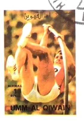 Pole Vault