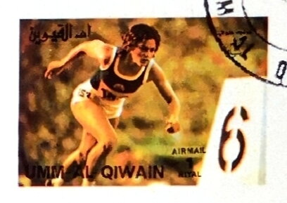 Running