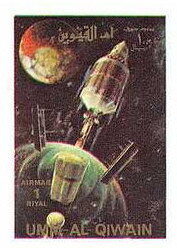 Spacecrafts
