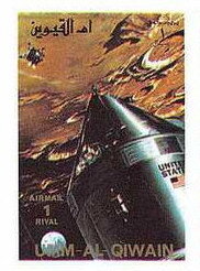 Spacecrafts