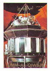 Spacecrafts