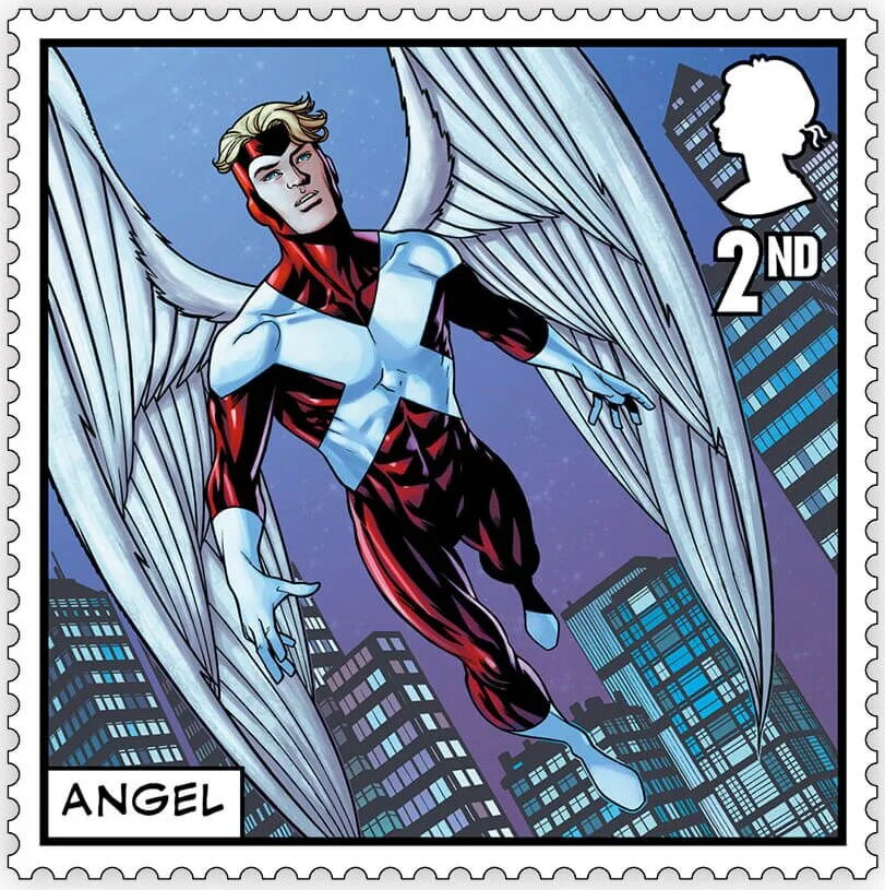Angel