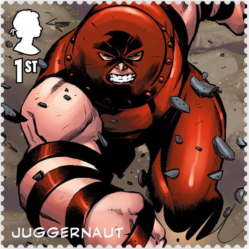 Juggernaut