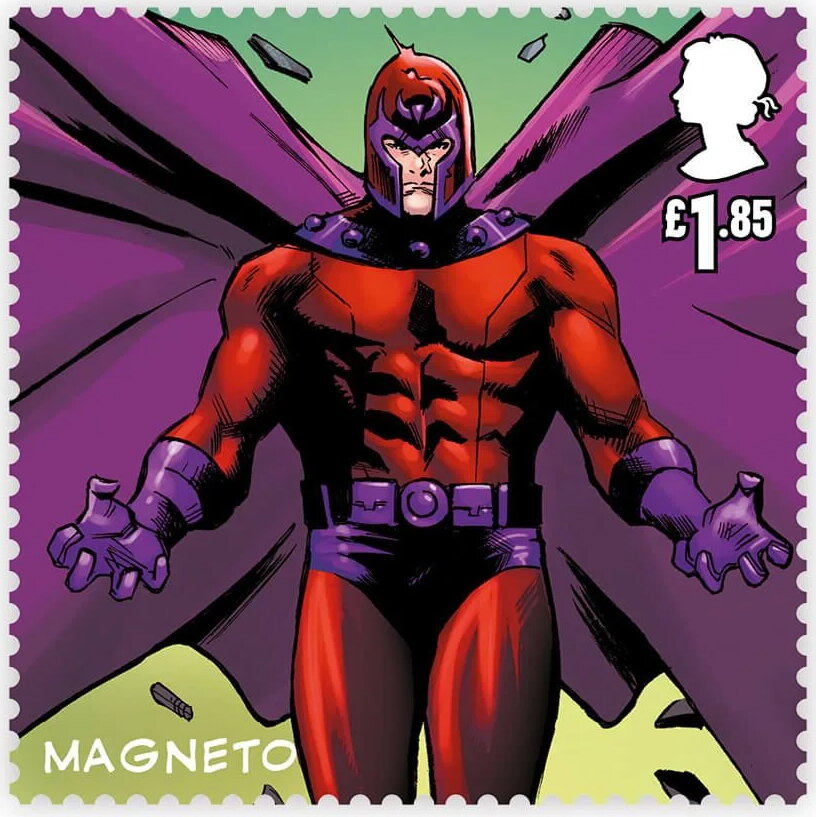 Magneto