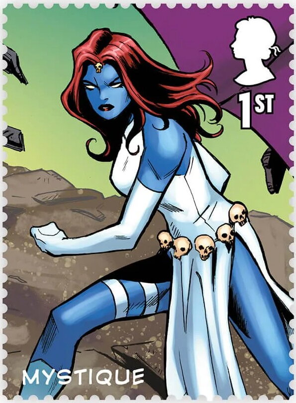 Mystique