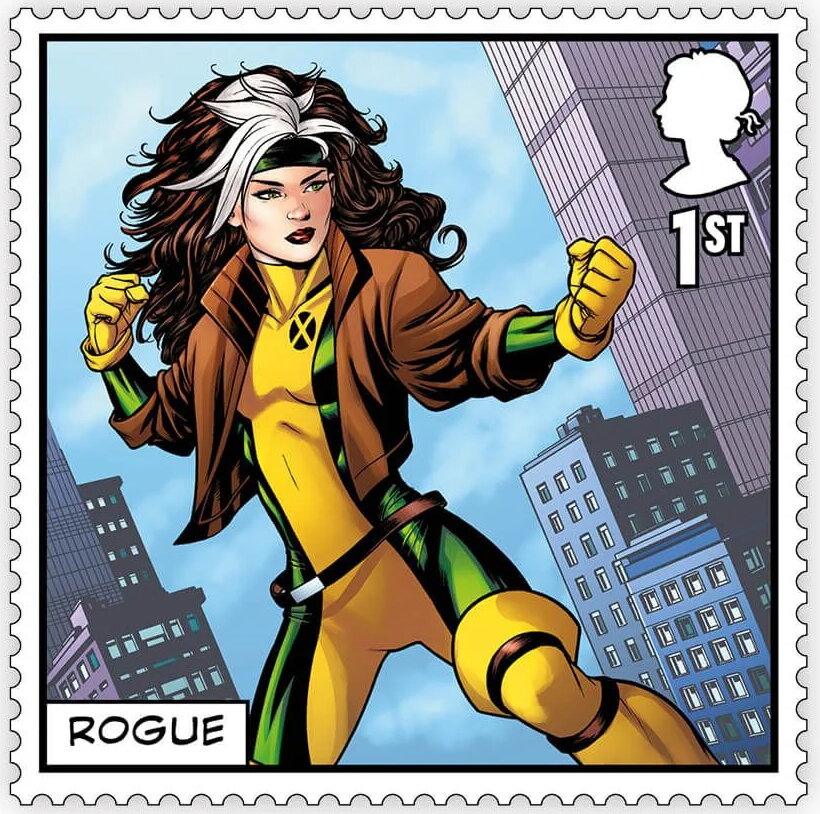 Rogue