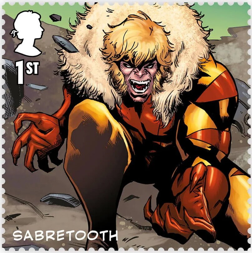 Sabretooth