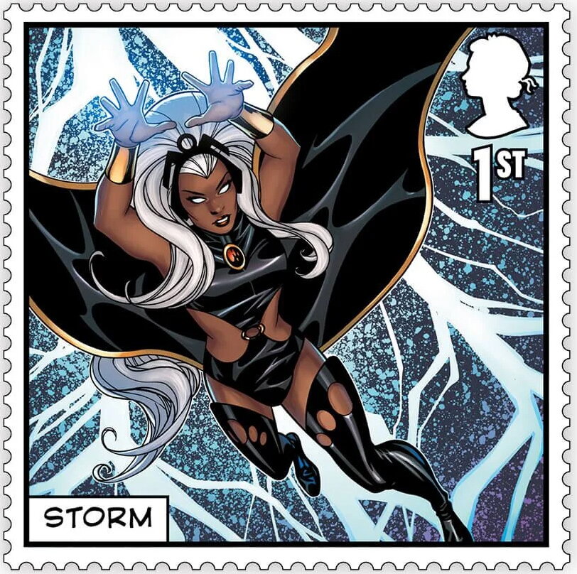 Storm