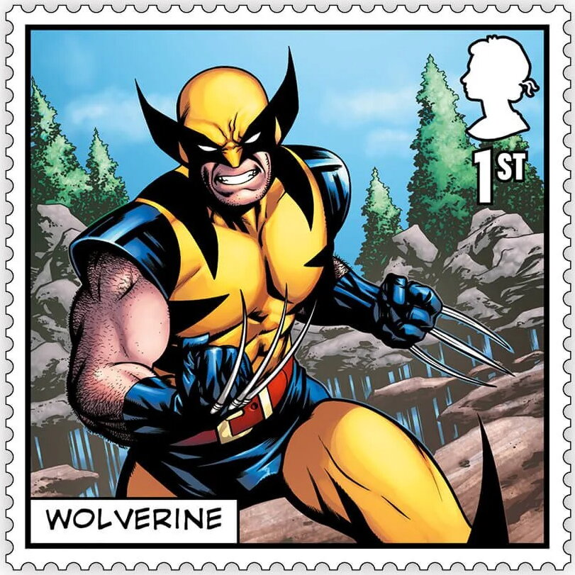 Wolverine