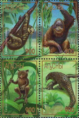 Endangered Species