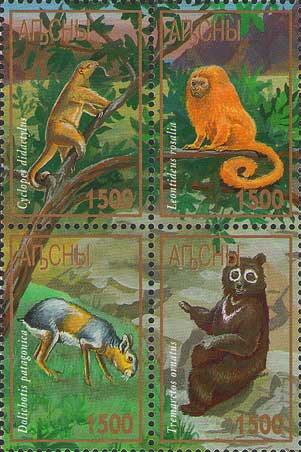 Endangered Species