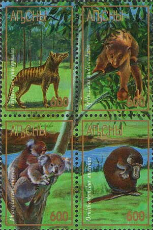 Endangered Species