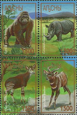 Endangered Species