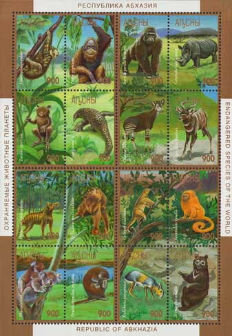 Endangered Species