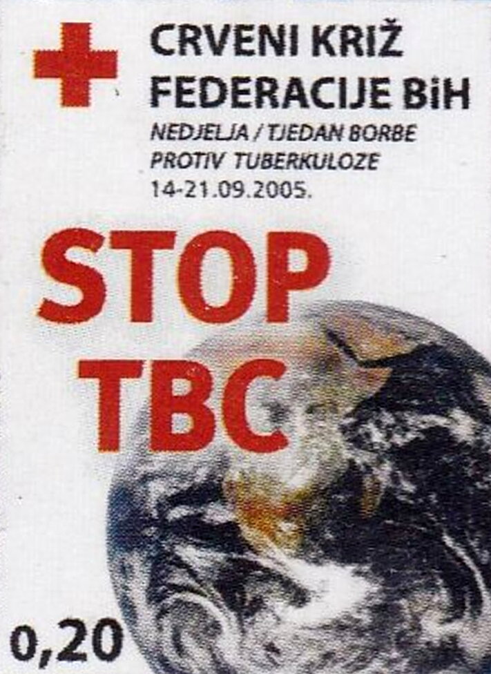 Tuberculosis Control Week 2005