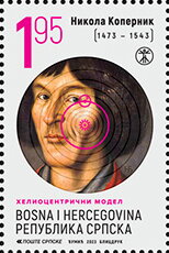 Nicholas Copernicus, Astronomer