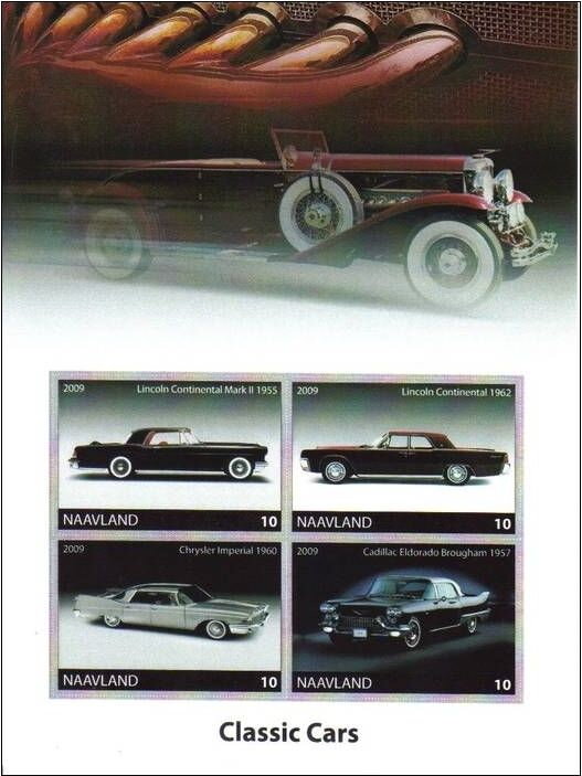 Classic Cars