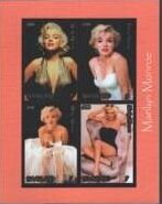 Marylin Monroe