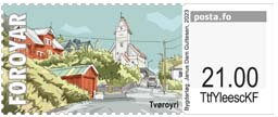 Stamp, Tvøroyri, Faroe Islands,  , Townscapes / City Views