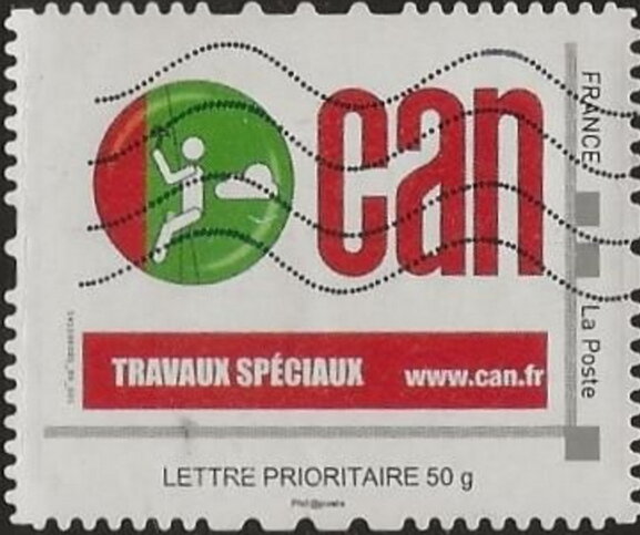 CAN Travaux Speciaux