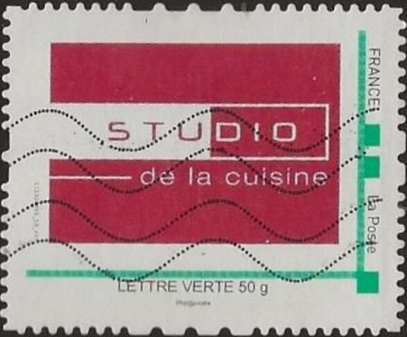 Studio de la Cuisine